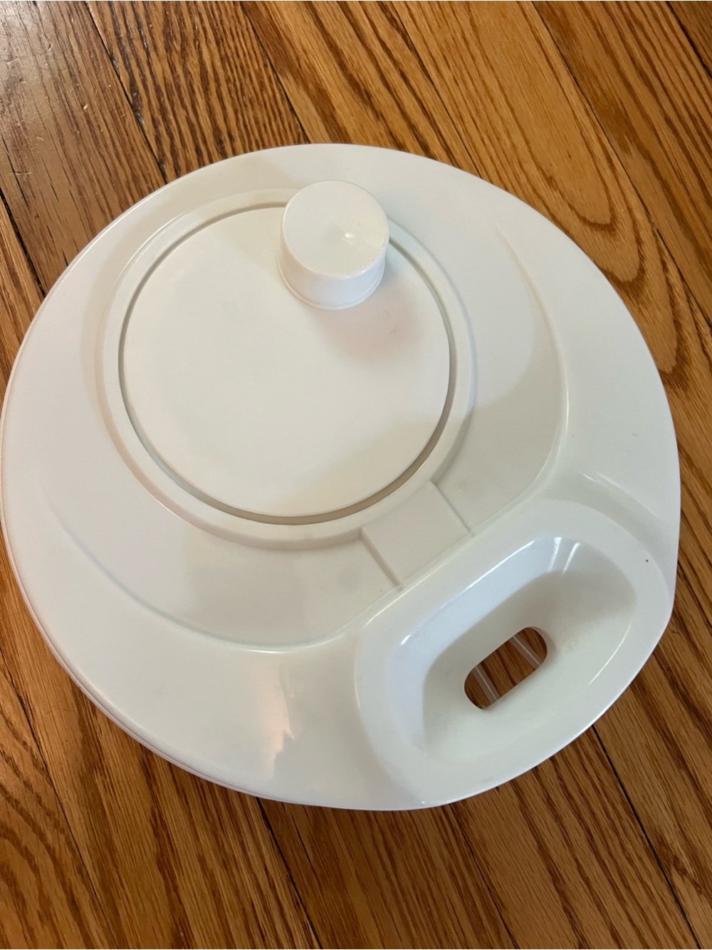 Salad Spinner Lid Replacement